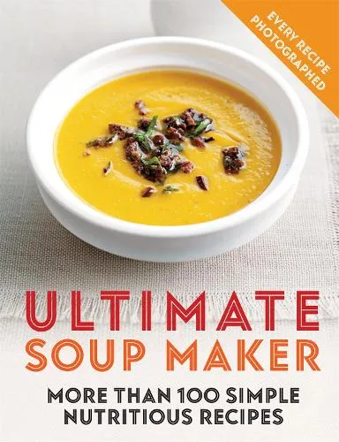 Joy Skipper Ultimate Soup Maker