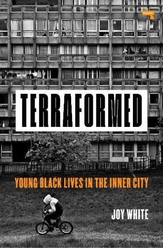 Joy White Terraformed