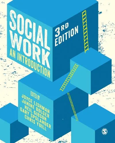 Joyce Lishman Social Work