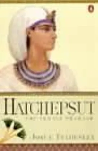 Joyce Tyldesley Hatchepsut