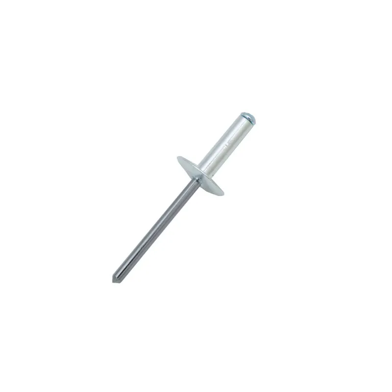 Jrp Riveting Products 3.2 x 12mm Rivets - Box of 500