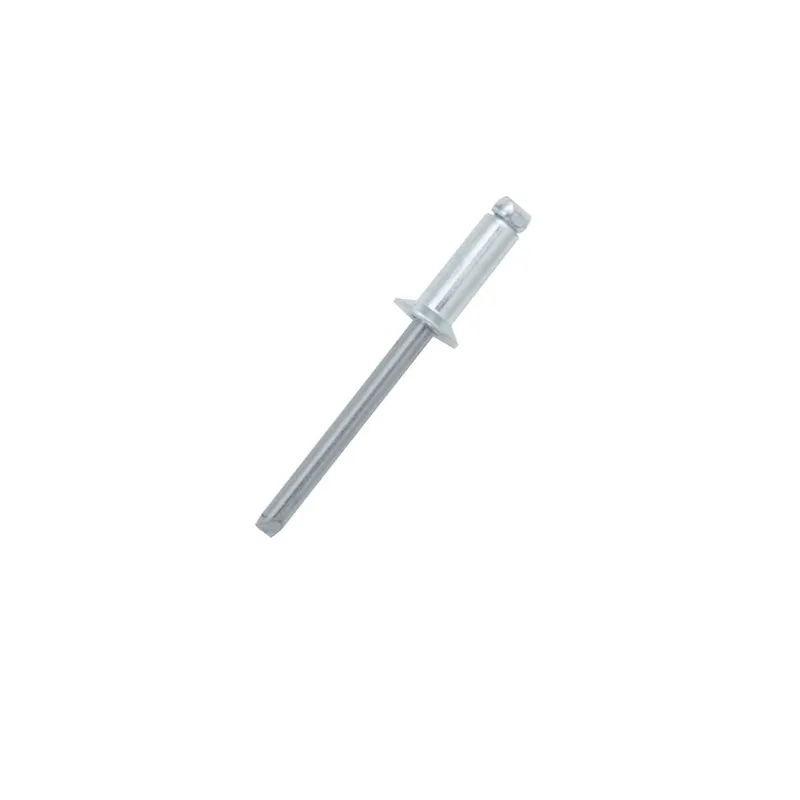 Jrp Riveting Products 4.0 x 14mm Rivets - Box of 500