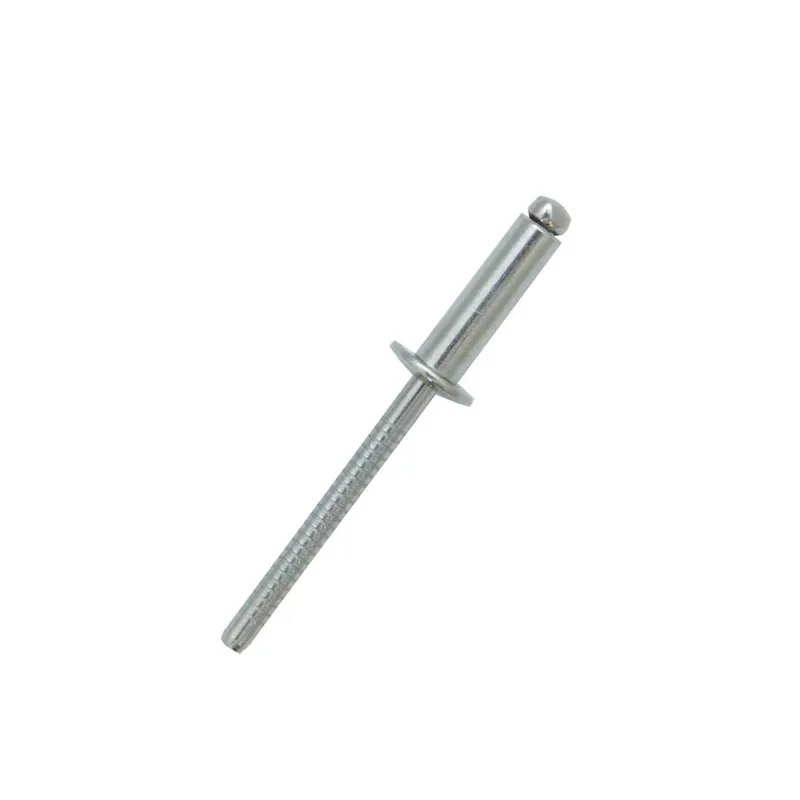 Jrp Riveting Products 4.8 x 16mm A2 Rivets - Box of 400