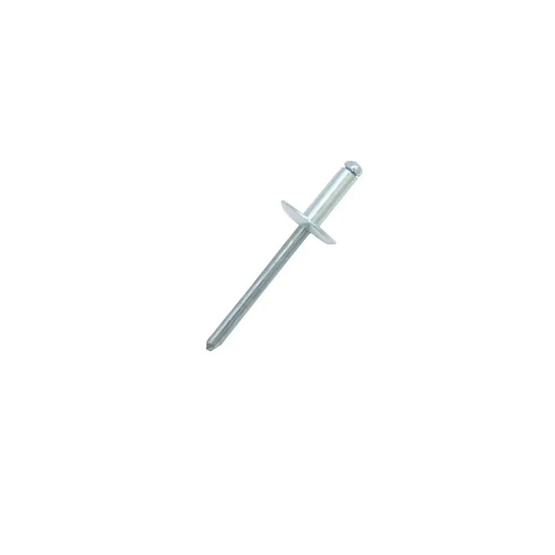Jrp Riveting Products 4.8 x 26mm Rivets - Box of 175