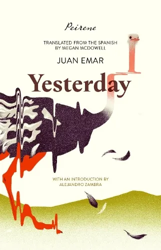 Juan Emar Yesterday