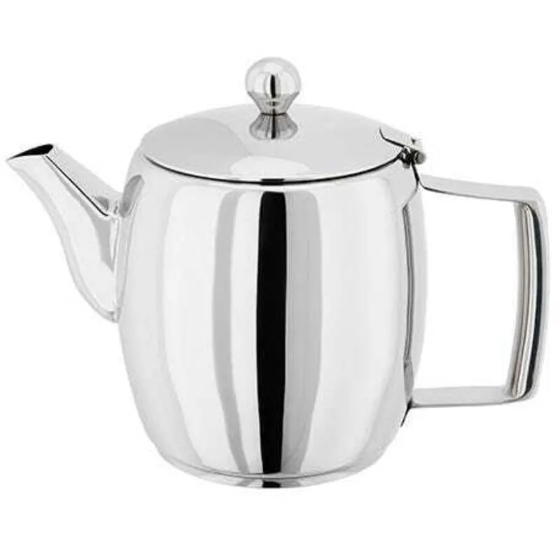 1.3L Hob Top Teapot - Judge