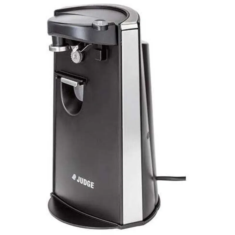 Electric Can Opener - Judge