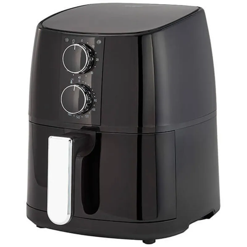Electricals Air Fryer 4L - Judge