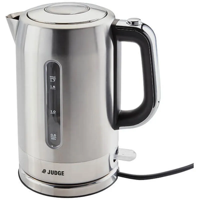 Electricals Kettle 1.7L - Judge