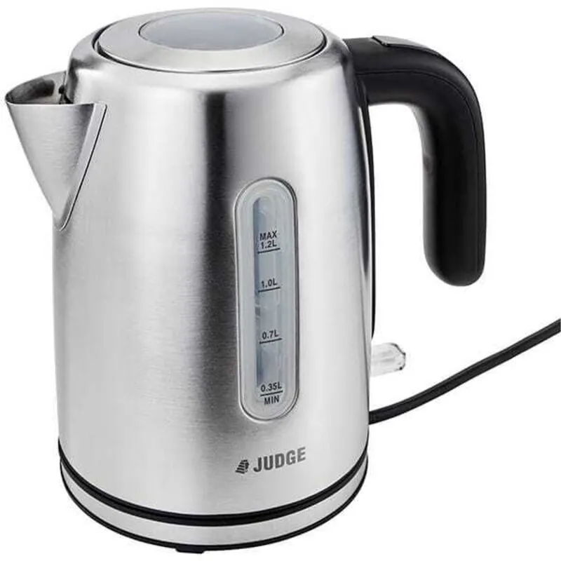 Judge 1.2L Kettle