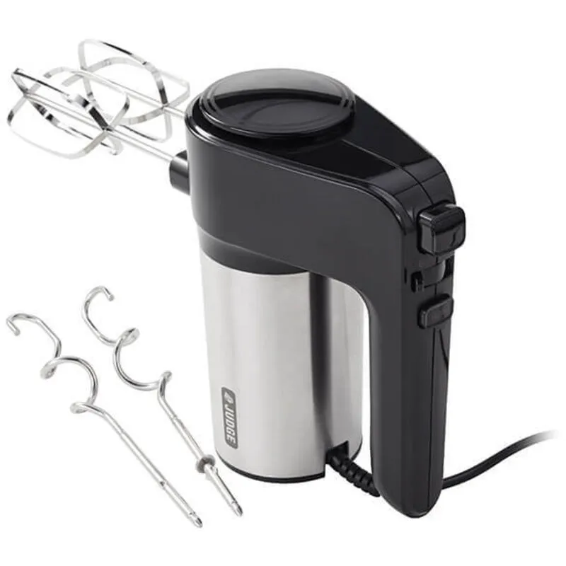 Judge - Electricals Twin Blade Hand Mixer