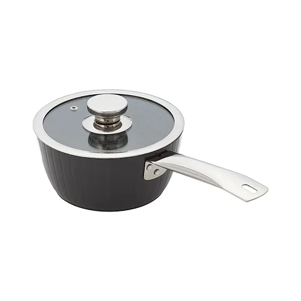 Judge Evertough Non-Stick 18cm Saucepan