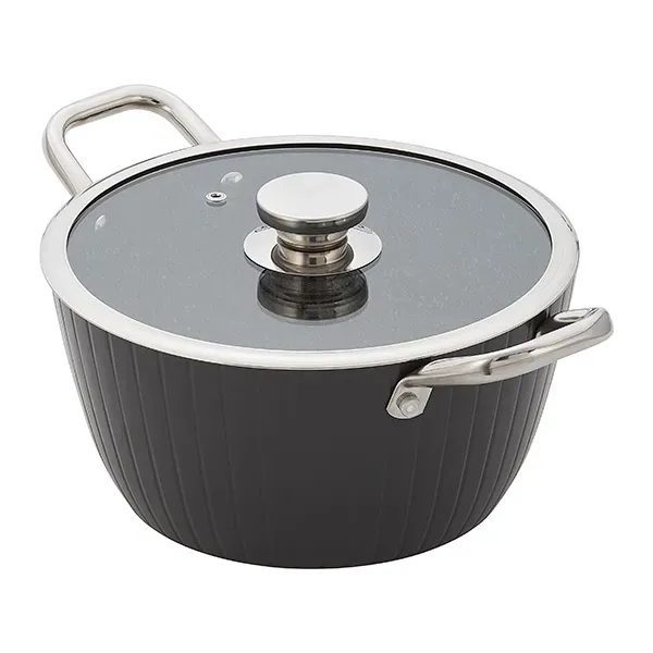Judge Evertough Non-Stick 24cm Casserole
