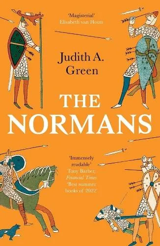 Judith A. Green The Normans