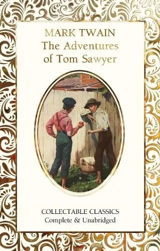 Judith John The Adventures of Tom Sawyer