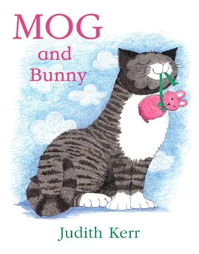 Judith Kerr Mog and Bunny