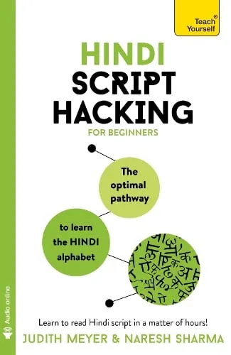 Judith Meyer Hindi Script Hacking