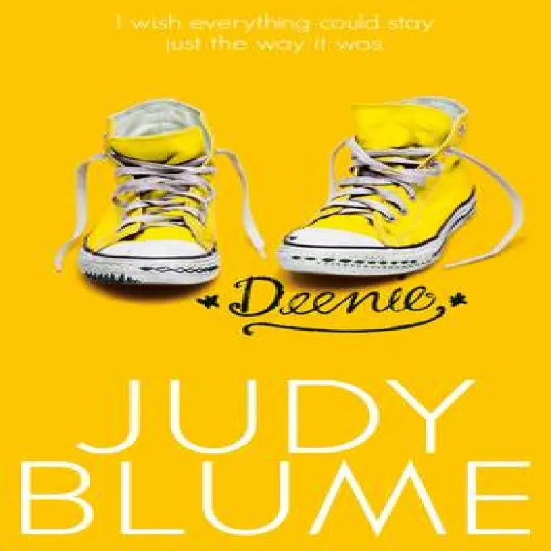 Pan Macmillan Deenie
