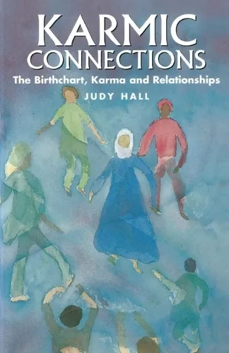 Judy H. Hall Karmic Connections