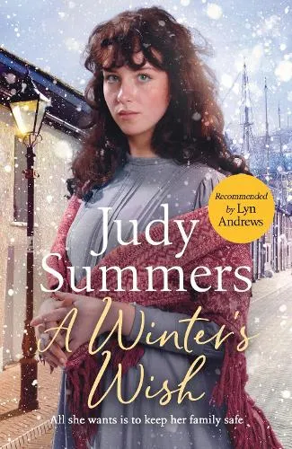 Judy Summers A Winter's Wish