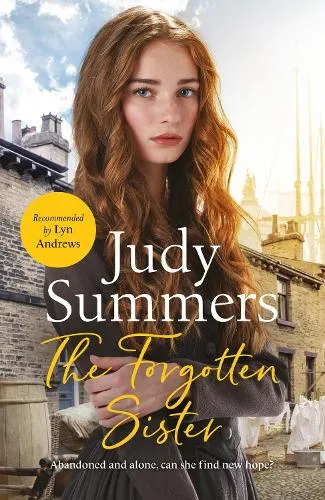 Judy Summers The Forgotten Sister