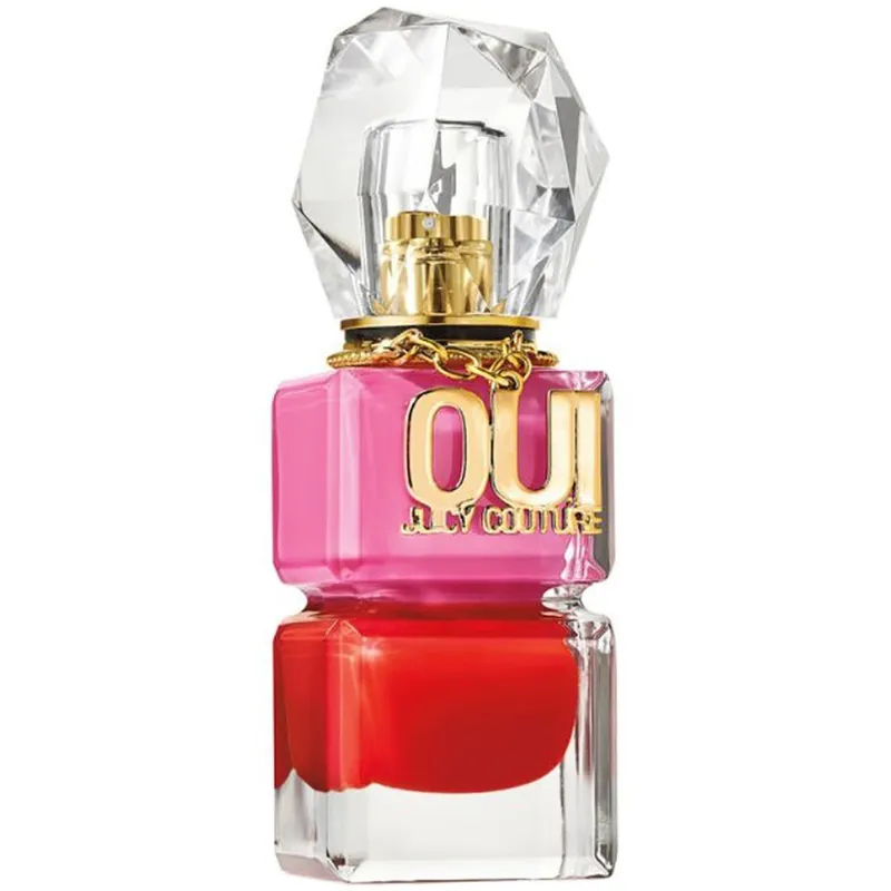 Juicy Couture Oui Eau de Parfum Spray 50mL