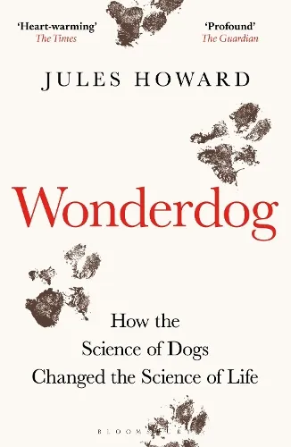 Jules Howard Wonderdog