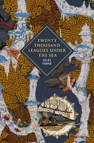 Jules Verne Twenty Thousand Leagues Under the Sea