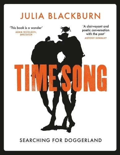 Julia Blackburn Time Song