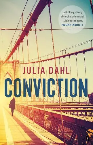 Julia Dahl Conviction