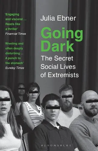 Julia Ebner Going Dark