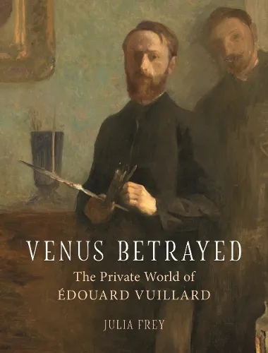 Julia Frey Venus Betrayed