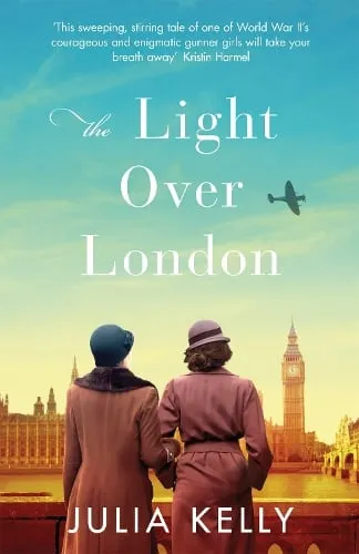 Julia Kelly The Light Over London