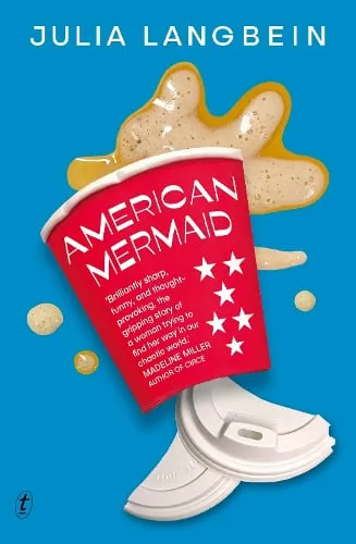 Julia Langbein American Mermaid