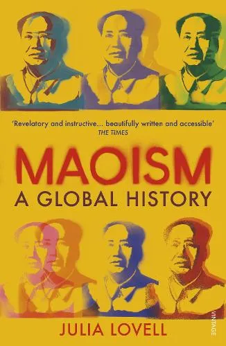 Julia Lovell Maoism