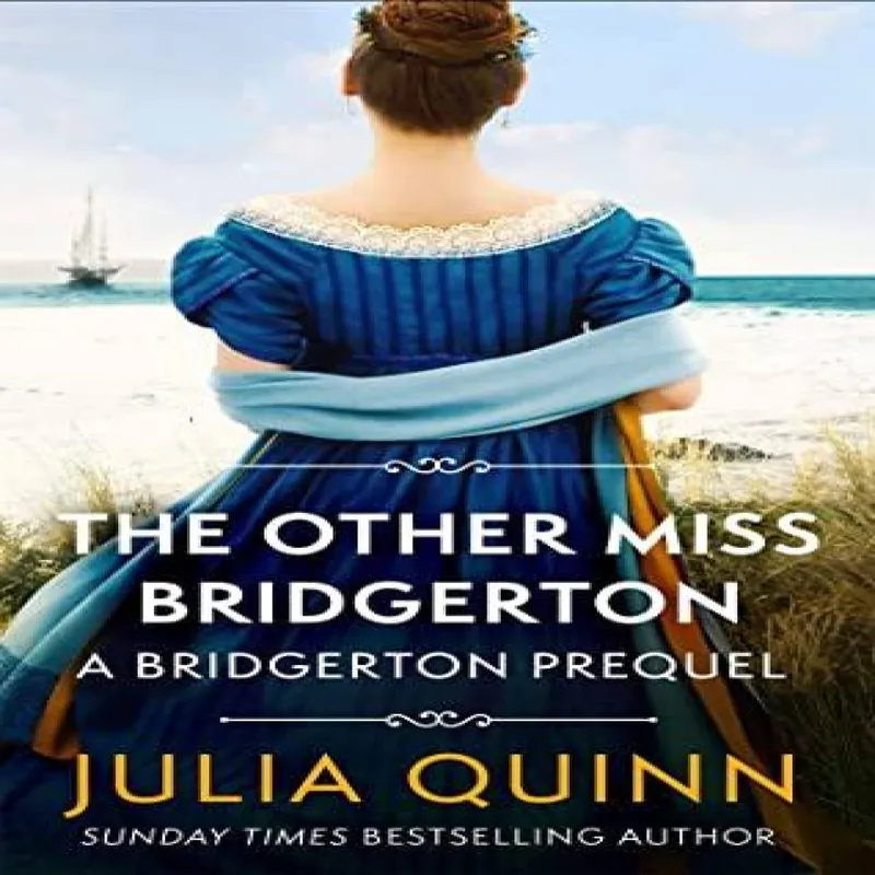 Julia Quinn The Other Miss Bridgerton