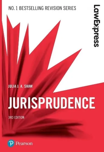 Julia Shaw Law Express: Jurisprudence