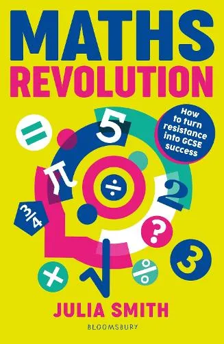 Julia Smith Maths Revolution