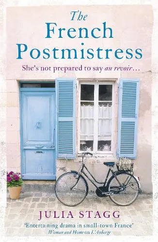 Julia Stagg The French Postmistress