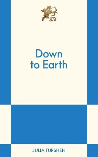 Julia Turshen Down to Earth