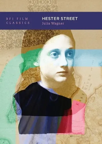 Julia Wagner Hester Street