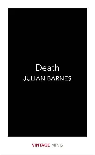 Julian Barnes Death