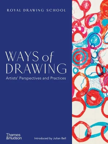 Julian Bell Ways of Drawing