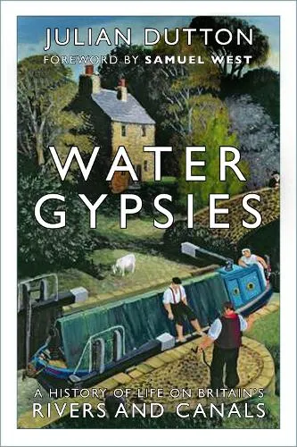 Julian Dutton Water Gypsies