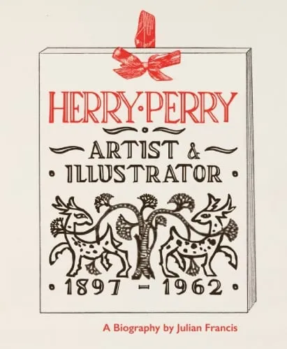 Julian Francis Herry Perry
