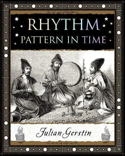 Julian Gerstin Rhythm