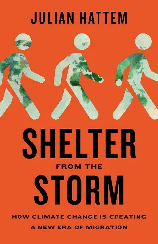 Julian Hattem Shelter from the Storm