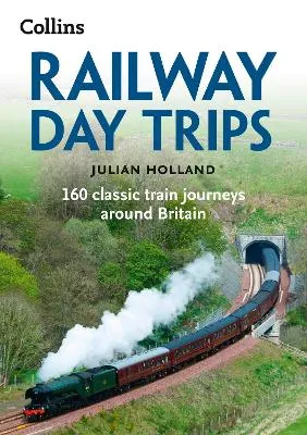 Julian Holland Railway Day Trips