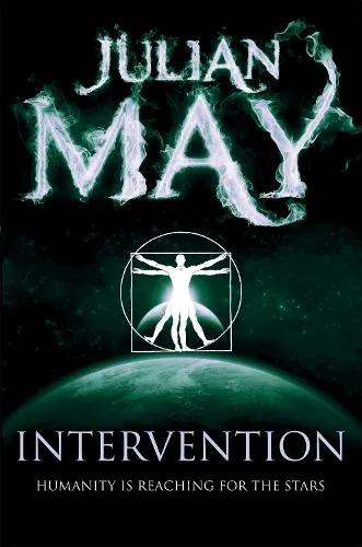 Julian May Intervention