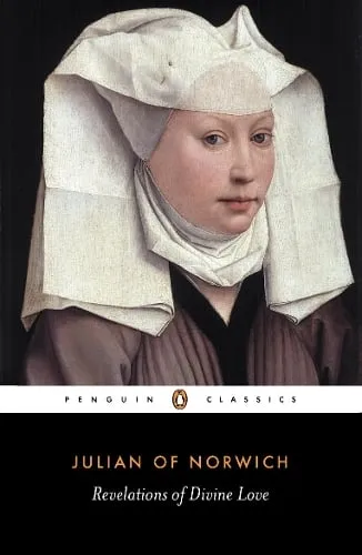 Julian Of Norwich Revelations of Divine Love
